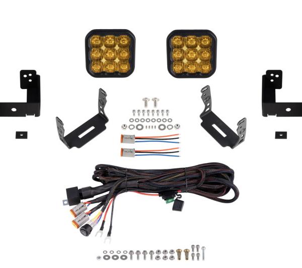 Diode Dynamics DD7287