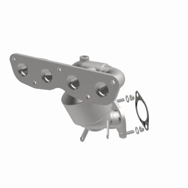 MAG Converter Direct Fit Magnaflow 22-081