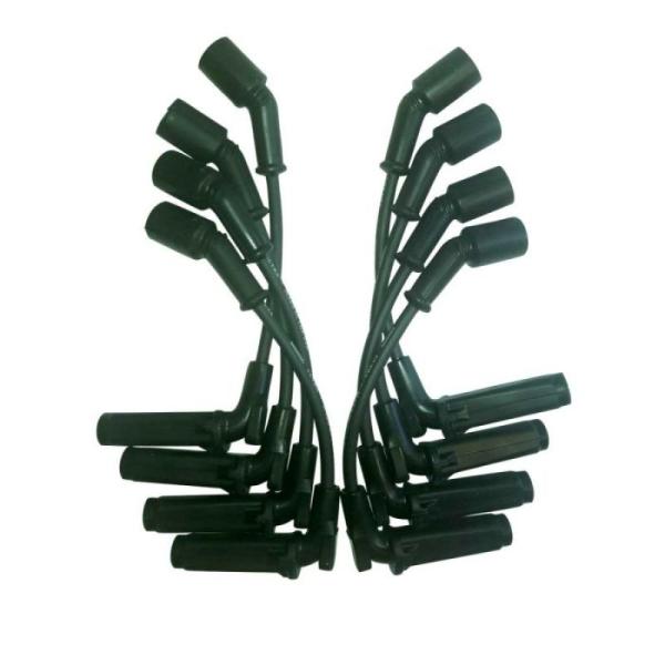 MOR Ignition - Wire Set Moroso 51032