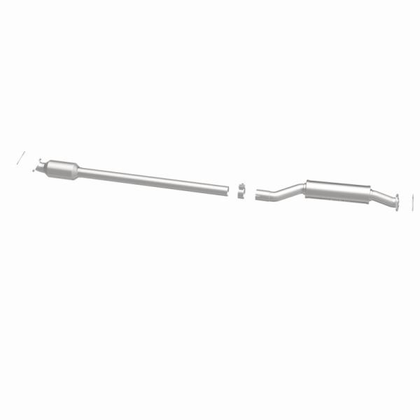 MAG Converter Direct Fit Magnaflow 280041