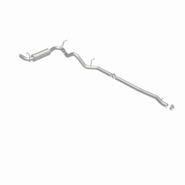 Magnaflow 15117