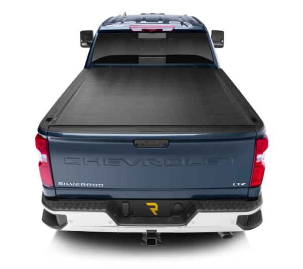 TRX Bed Cover - Sentry Truxedo 1573301