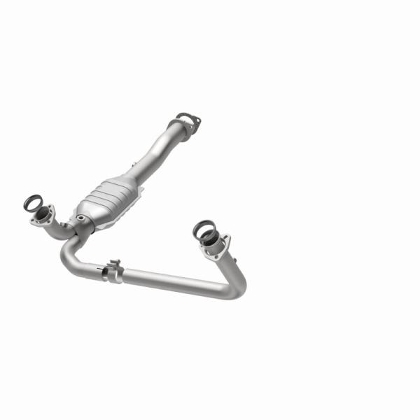 Magnaflow 4451457