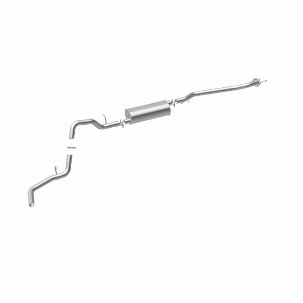 MAG BRE Exhaust Kits Magnaflow 106-0503