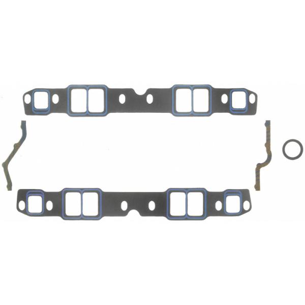 FEL Intake Manifold Gaskets Fel-Pro 1244
