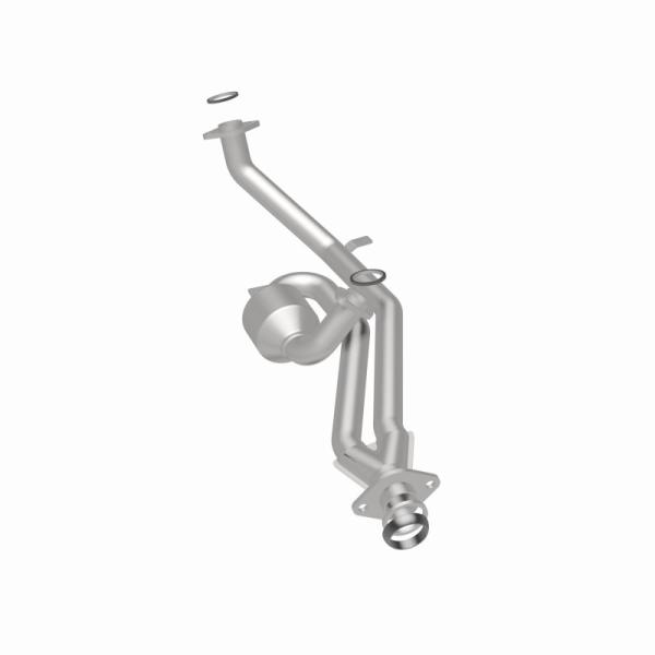 MAG Converter Direct Fit Magnaflow 452136