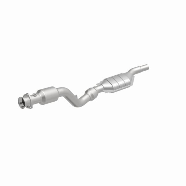 MAG Converter Direct Fit Magnaflow 24119