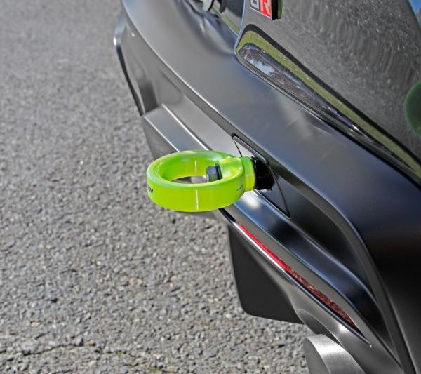 Perrin Performance PTP-BDY-250NY