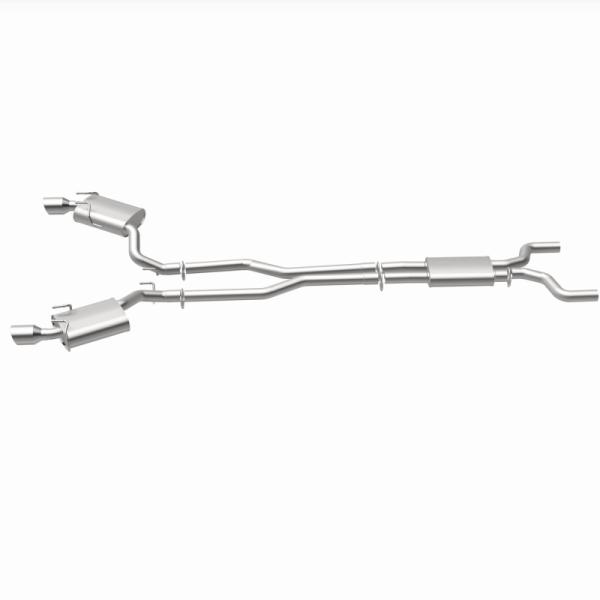 MAG BRE Exhaust Kits Magnaflow 106-0986
