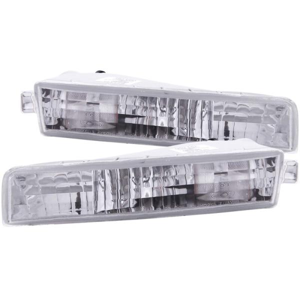 ANZ Parking Lights ANZO 511012