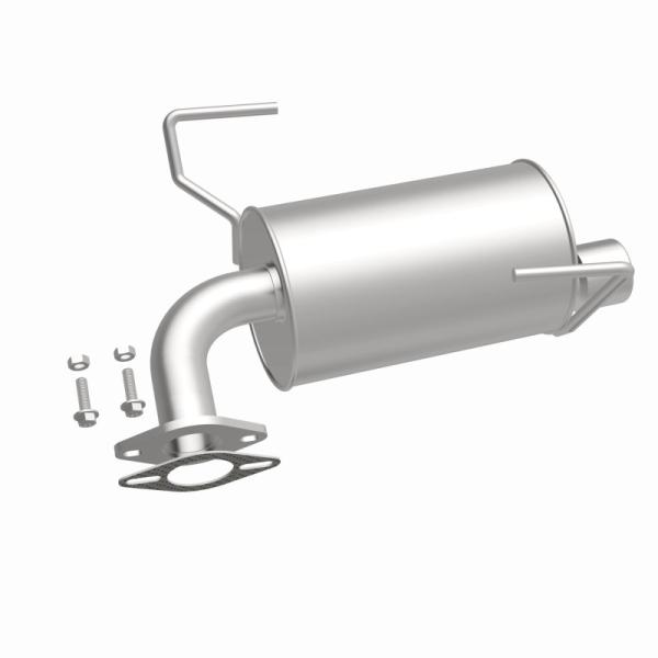 MAG BRE Exhaust Kits Magnaflow 108-0122