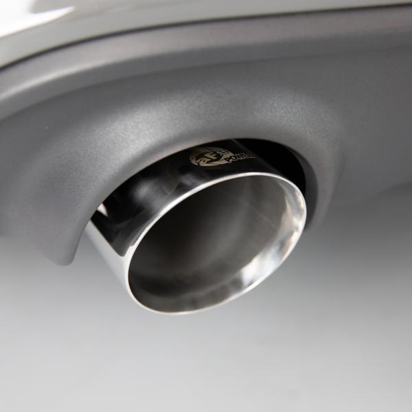 AFE Mach Force-Xp Exhaust Tip aFe 49C32068-P
