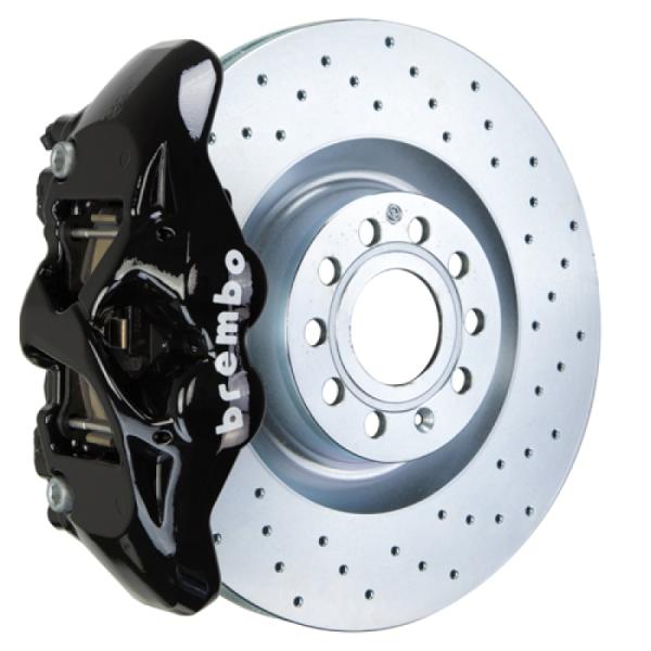 BRB Big Brake Kits Brembo 1S4.8001A1