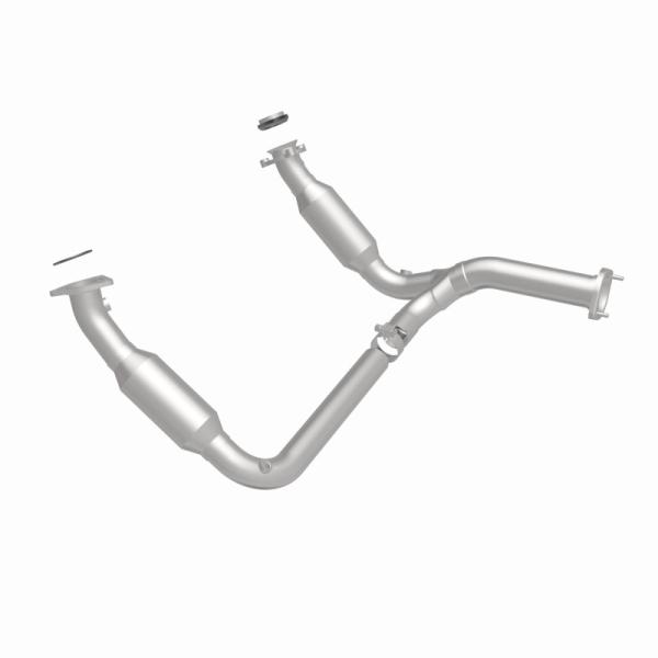 Magnaflow 5551194