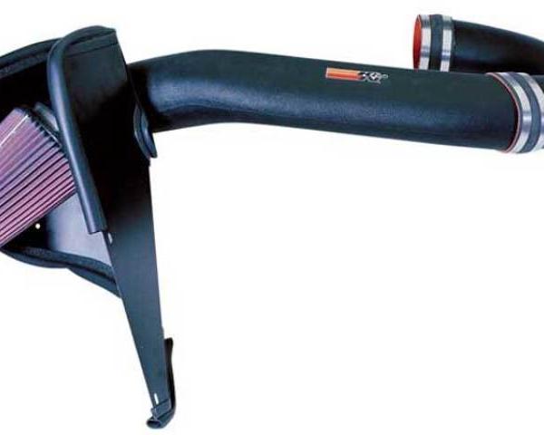 KN 57 FIPK Air Intake 50 K&N Engineering 57-1507