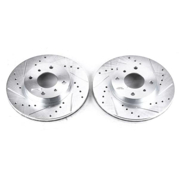 PowerStop JBR557XPR
