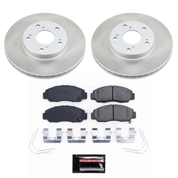 PowerStop SC9109