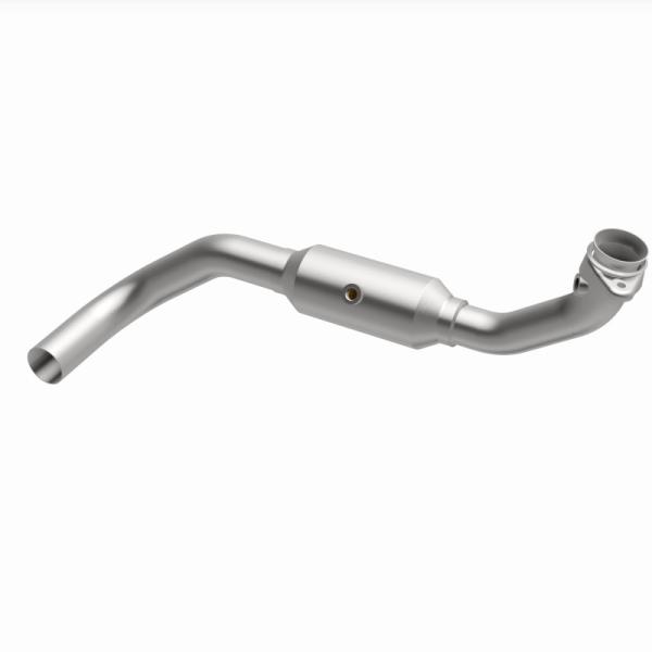 MAG Converter Direct Fit Magnaflow 4651412