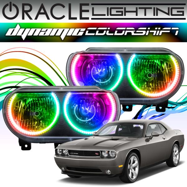 ORACLE Lighting 1317-332
