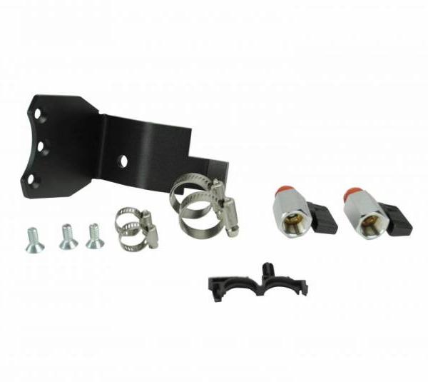 Sinister Diesel SD-6.0CF03-01-20