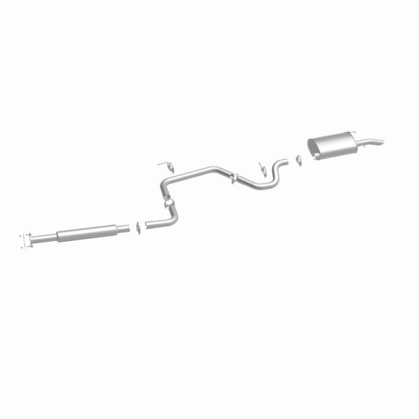 Magnaflow 106-0718