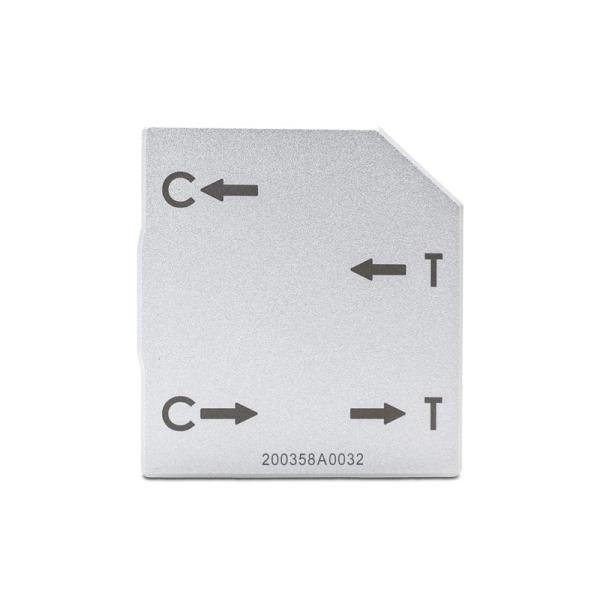 Mishimoto MMTC-RAM2-TBVFF