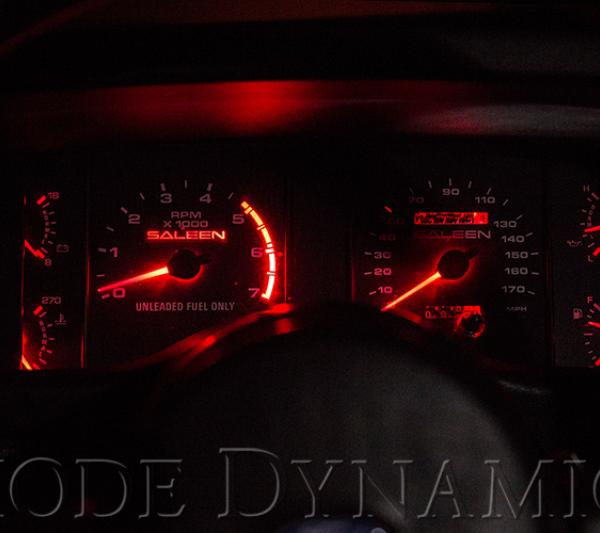 Diode Dynamics DD0018TW