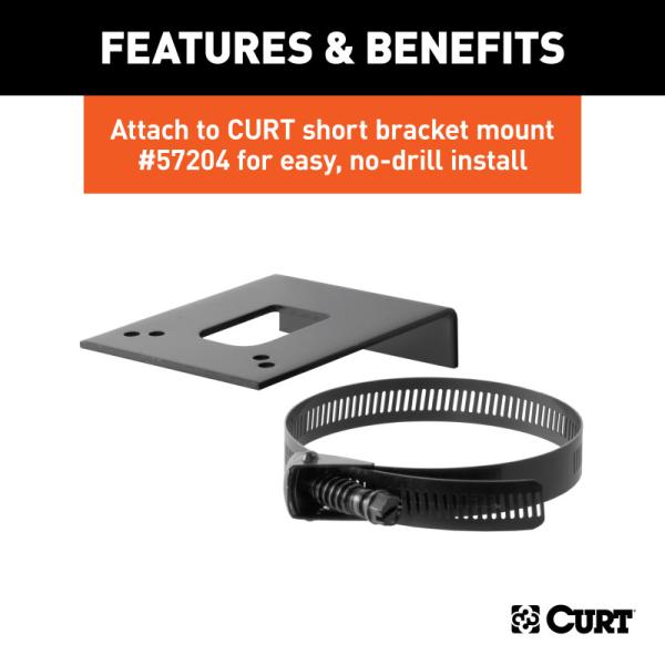 Curt 58300