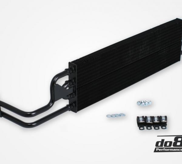 DOB Oil Cooler do88 OC-120-E46