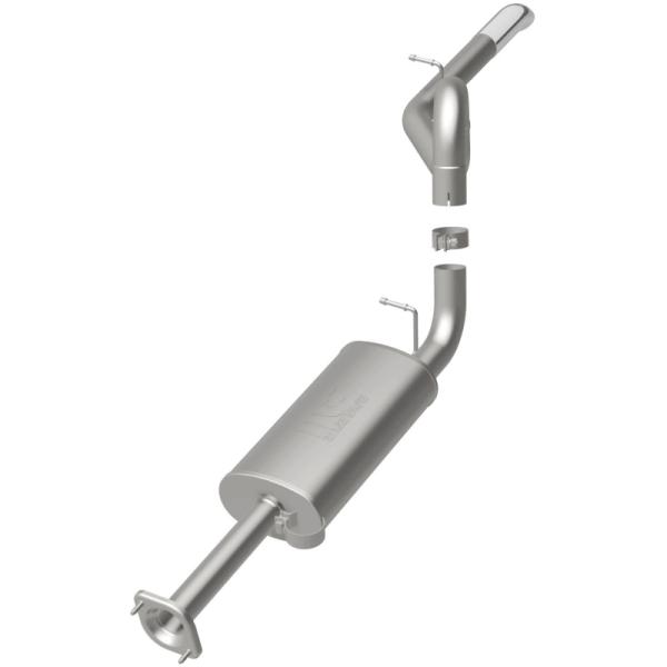Magnaflow 16695