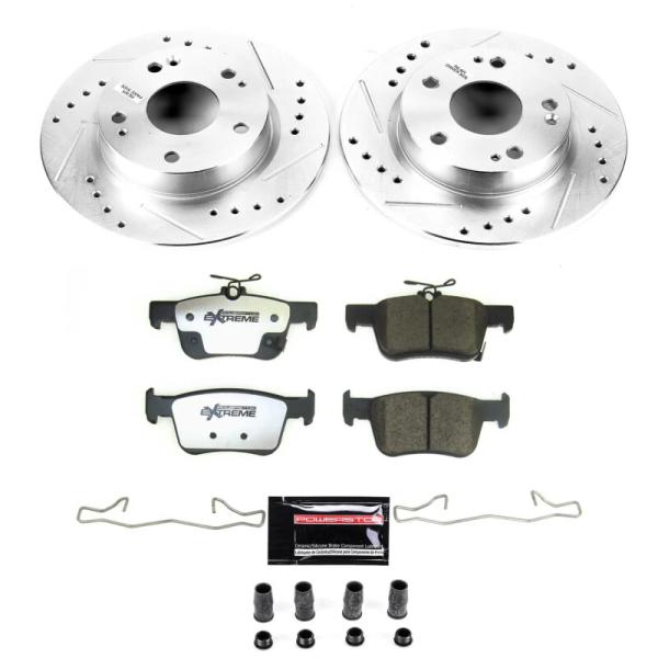 PowerStop K8330-26