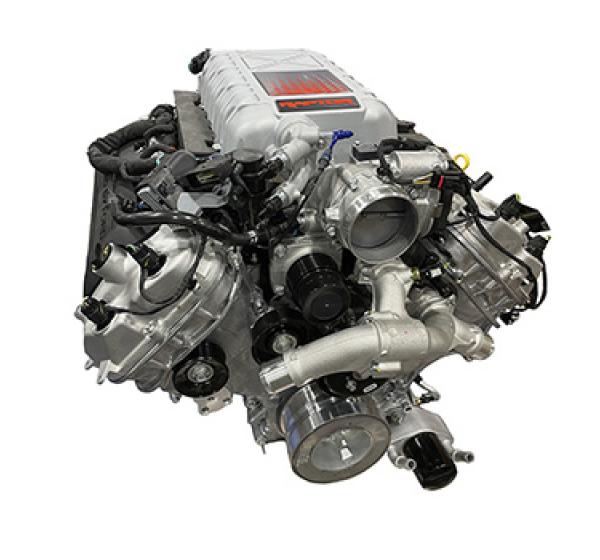 Ford Racing M-6007-M52SCB