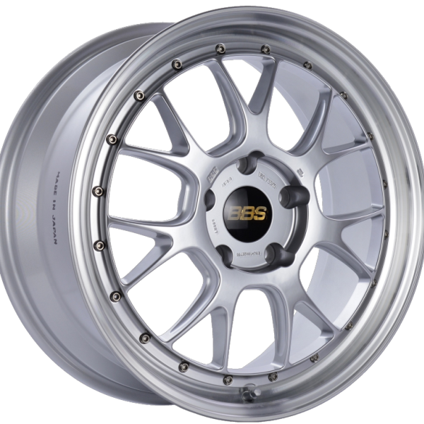 BBS LM309DSPK