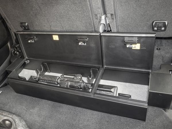 TFY Underseat Drawer Tuffy Products 353-01