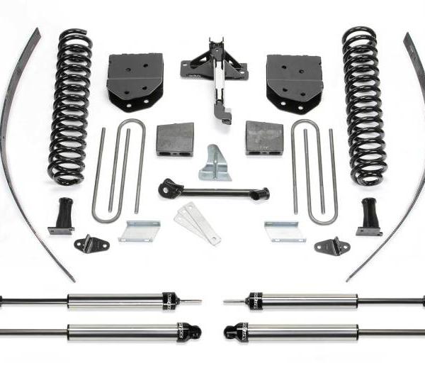 Fabtech K2121DL