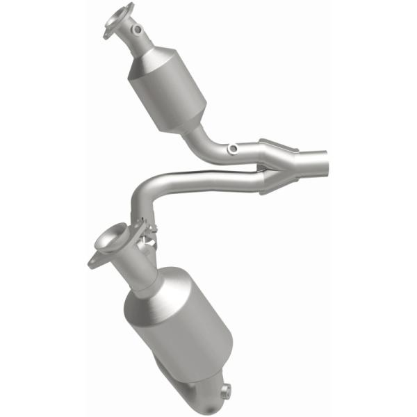 Magnaflow 5451686