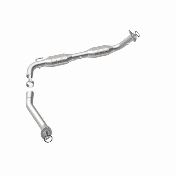 MAG Converter Direct Fit Magnaflow 49629