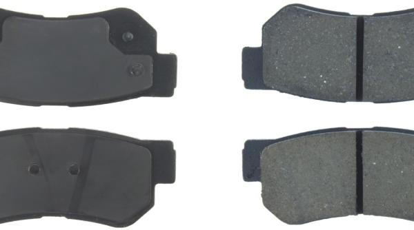 Stoptech 305.08130