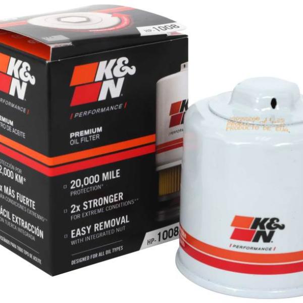 K&N Engineering HP-1008