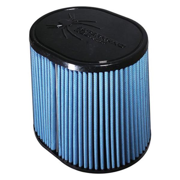INJ Dry Air Filter Injen X-1124-BB