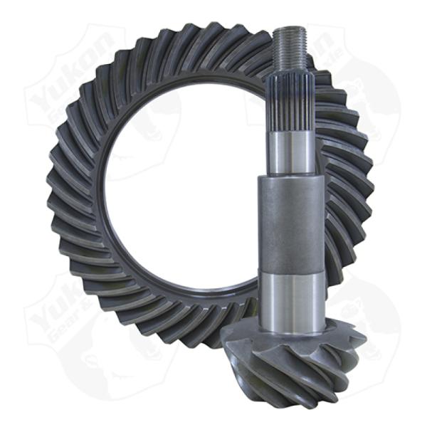 Yukon Gear & Axle YG D70-354