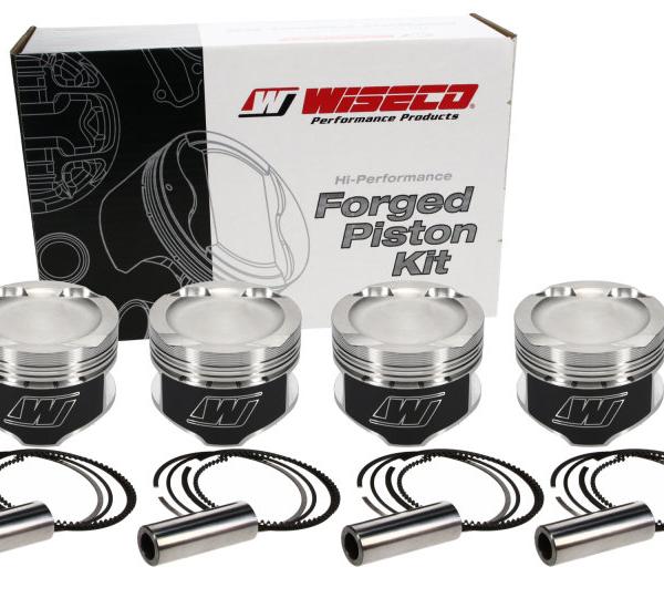 Wiseco K562M875