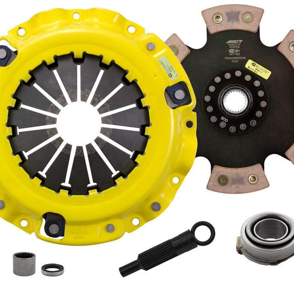 ACT HD/Race Clutch Kits ACT Z65-HDR6