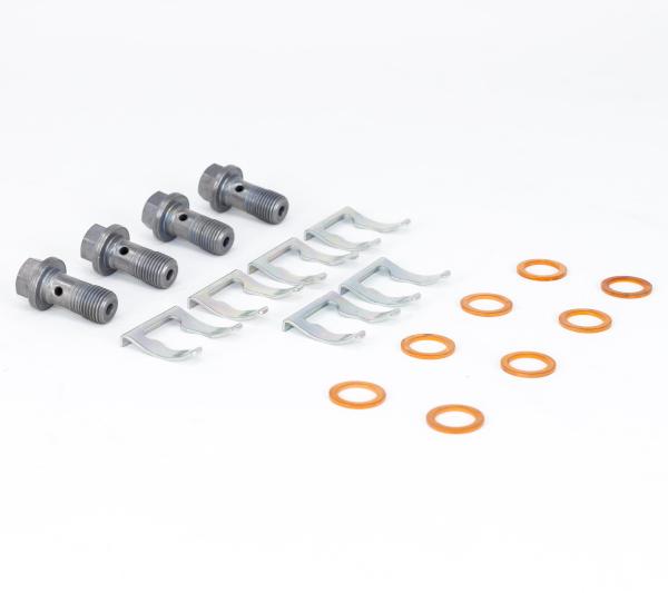 GR G-Stop Brake Line Kits Goodridge 12257