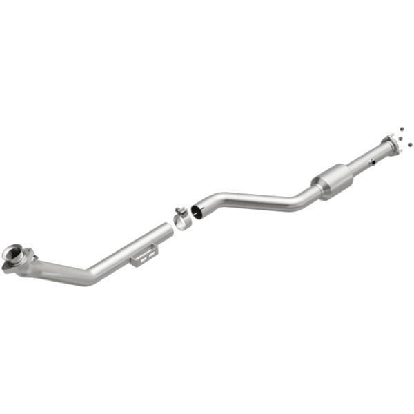 MAG Converter Direct Fit Magnaflow 52722