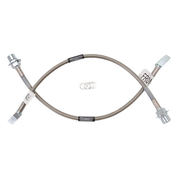 RUS Brake Line Kits Russell 693170