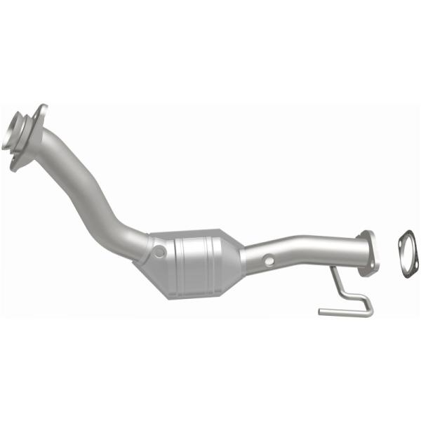 MAG Converter Direct Fit Magnaflow 23312