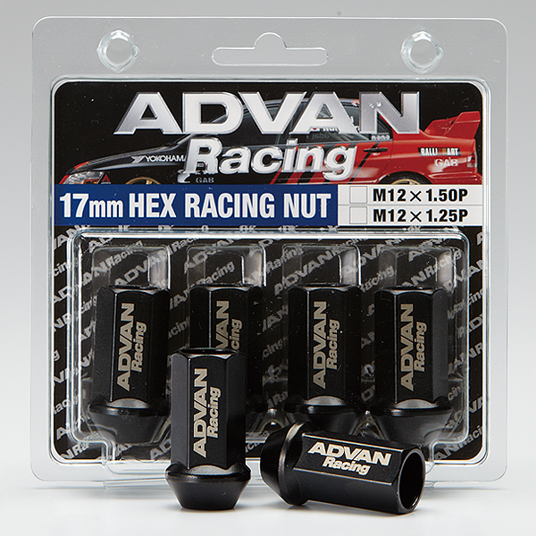 Advan V0264