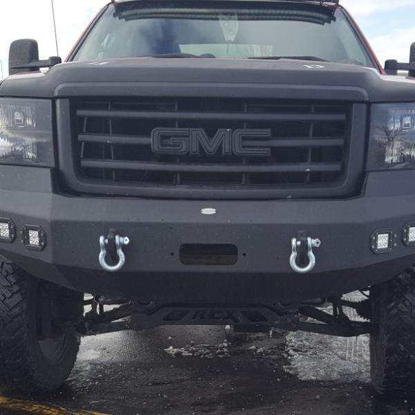 DV8 Offroad FBGS1-02