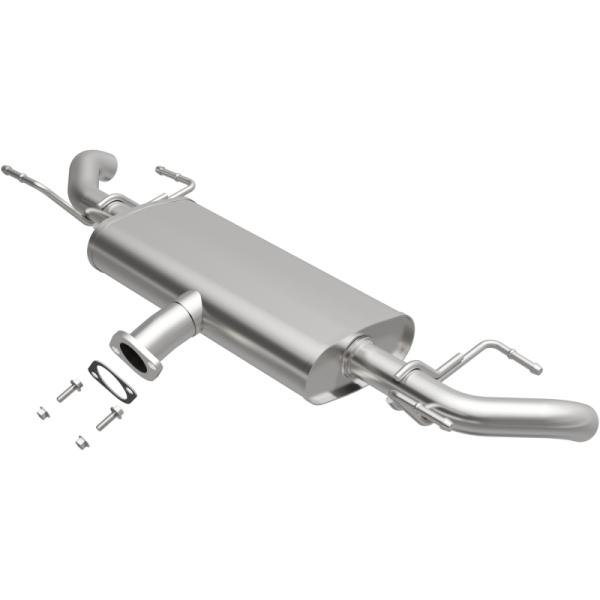 MAG BRE Exhaust Kits Magnaflow 106-0796